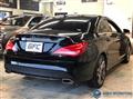 2013 Mercedes-Benz CLA-CLASS