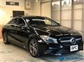 2013 Mercedes-Benz CLA-CLASS