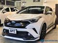 2017 Toyota C-HR