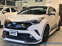 2017 Toyota C-HR