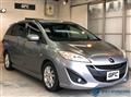 2012 Mazda Premacy