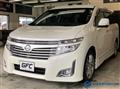 2010 Nissan Elgrand