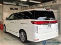 2010 Nissan Elgrand