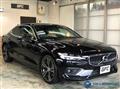 2019 Volvo S60