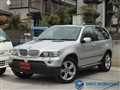 2007 BMW X5