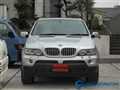 2007 BMW X5