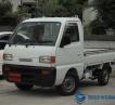 1998 Suzuki Carry Truck