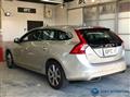 2018 Volvo V60