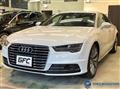 2017 Audi A7 Sportback