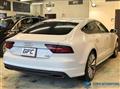 2017 Audi A7 Sportback