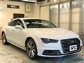 2017 Audi A7 Sportback