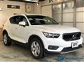 2019 Volvo XC40