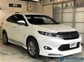 2016 Toyota Harrier