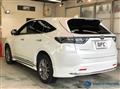 2016 Toyota Harrier