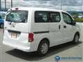 2014 Nissan NV200 VANETTE