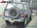 1993 Mitsubishi Pajero