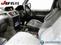 1993 Mitsubishi Pajero