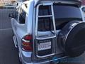 2002 Mitsubishi Pajero