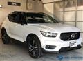 2019 Volvo XC40