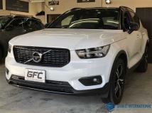 2019 Volvo XC40