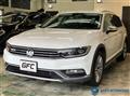 2019 Volkswagen Passat Alltrack