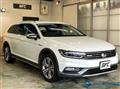 2019 Volkswagen Passat Alltrack