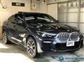2021 BMW X6