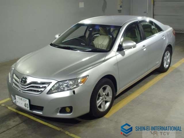 2010 Toyota Camry
