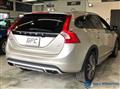 2017 Volvo V60