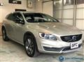 2017 Volvo V60