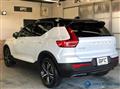 2019 Volvo XC40