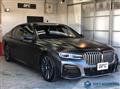 2020 BMW 7 Series