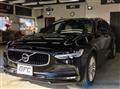 2018 Volvo V90