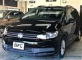 2016 Volkswagen Golf Touran