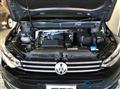 2016 Volkswagen Golf Touran