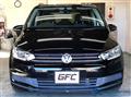 2016 Volkswagen Golf Touran