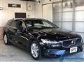 2019 Volvo V60