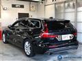2019 Volvo V60