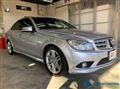 2010 Mercedes-Benz C-Class
