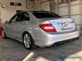 2010 Mercedes-Benz C-Class