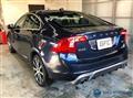 2014 Volvo S60