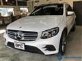 2016 Mercedes-Benz GLC-Class