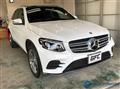 2016 Mercedes-Benz GLC-Class