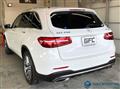 2016 Mercedes-Benz GLC-Class