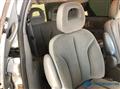2007 Chrysler Voyager