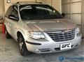2007 Chrysler Voyager