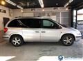 2007 Chrysler Voyager