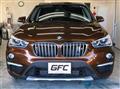 2017 BMW X1