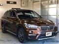 2017 BMW X1