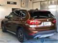 2017 BMW X1